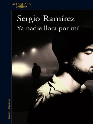 Ya nadie llora por mí (Inspector Dolores Morales 2) - ebook